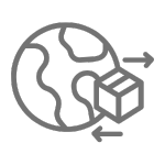 GỬI HÀNG ĐI Đài / Hàn / Nhật (VN → TW/KR/JP)